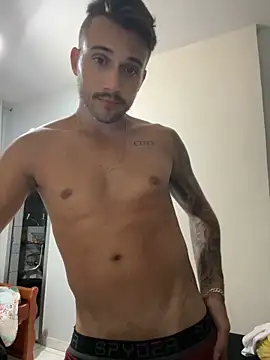 Snapshot of carvalhofelipe chatting on 01/28/25, 01:50 carvalhofelipe online show from 01/28/25, 01:50