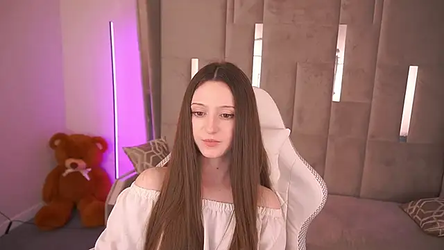 Marmeladkaaa online show from 03/07/25, 10:24