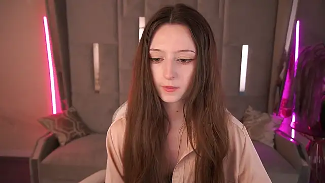 Marmeladkaaa online show from 03/11/25, 06:32