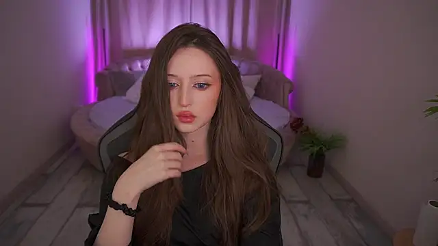 Marmeladkaaa online show from 10/08/25, 01:20