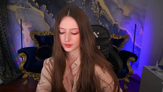 Marmeladkaaa online show from 10/09/25, 01:31