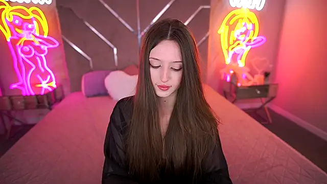 Marmeladkaaa online show from 10/20/25, 01:22