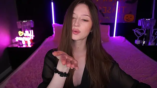 Marmeladkaaa online show from 11/06/25, 02:29