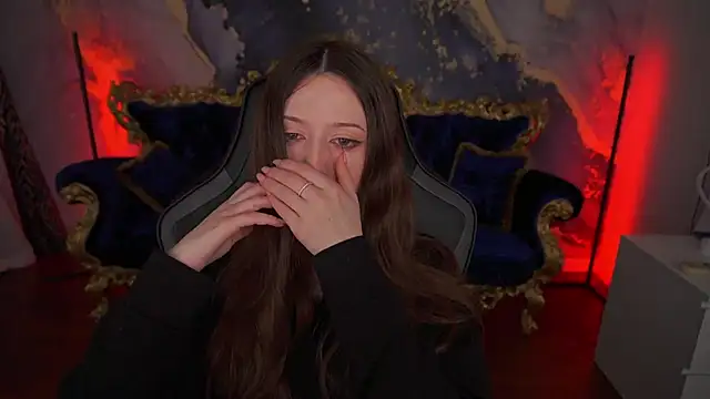 Marmeladkaaa online show from 11/21/25, 07:29