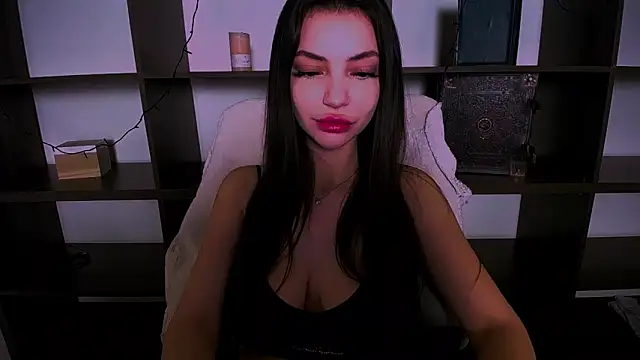 Lexi Jous online show from 01/13/25, 05:02