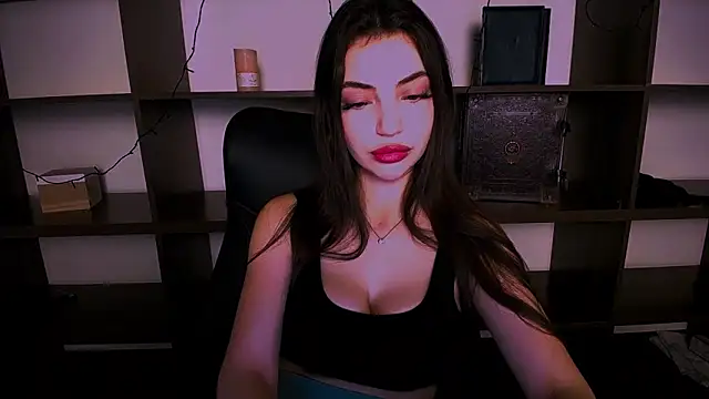 Lexi Jous online show from 01/15/25, 04:43