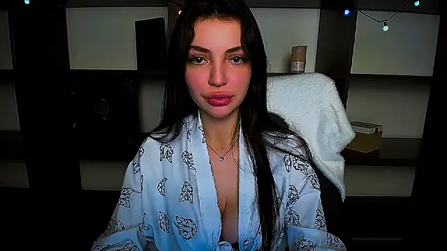 Lexi Jous online show from 02/16/25, 05:48