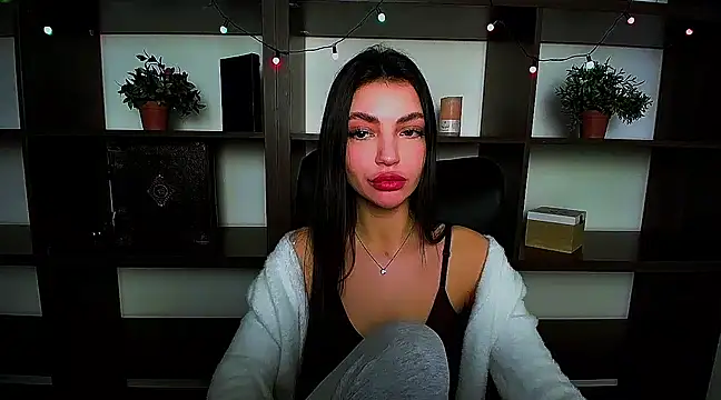 Lexi Jous online show from 02/22/25, 02:41