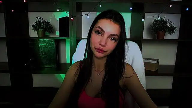 Lexi Jous online show from 02/23/25, 04:46