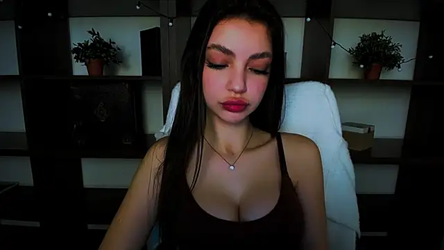 Lexi Jous online show from 03/06/25, 11:03