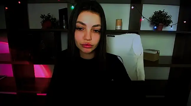 Lexi Jous online show from 03/09/25, 06:32