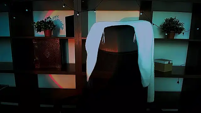 Lexi Jous online show from 03/12/25, 11:53