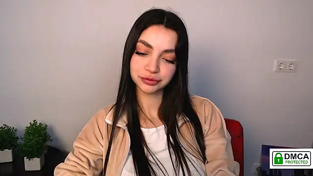 Lexi Jous online show from 09/29/25, 07:46