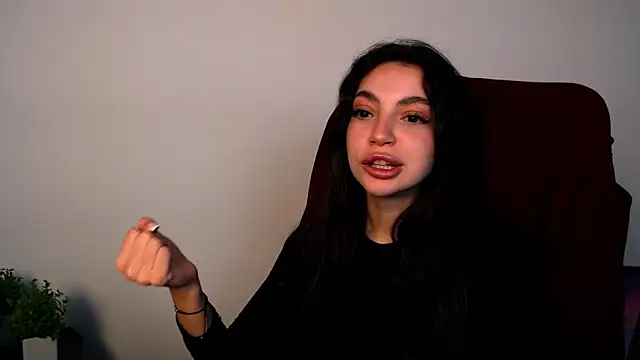 Lexi Jous online show from 10/09/25, 12:36