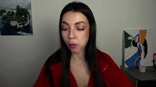 Lexi Jous online show from 12/01/25, 12:32