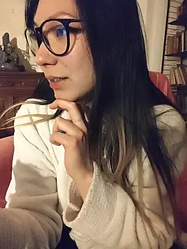 LoveFoxyQueen online show from 03/20/26, 12:48