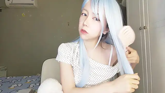 Ciri-CC online show from 02/10/26, 01:59