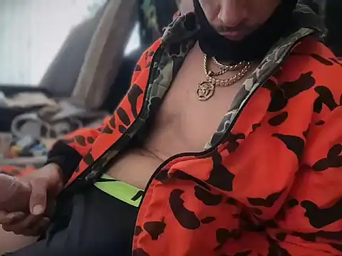 badboy366 online show from 02/02/26, 12:48