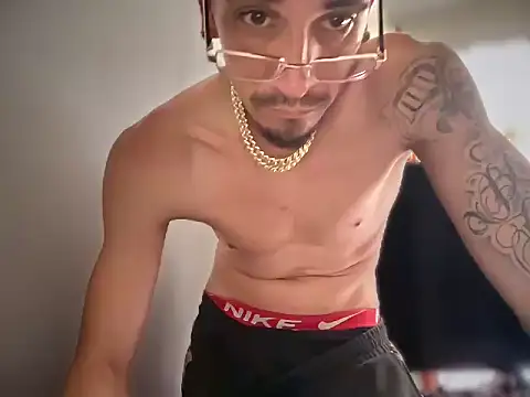 badboy366 online show from 02/06/26, 08:34