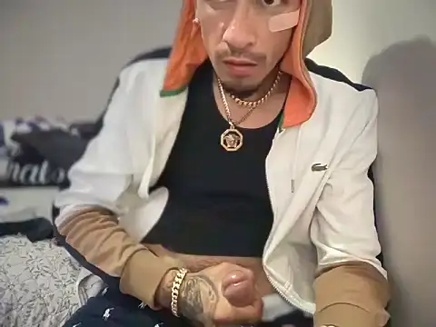 badboy366 online show from 02/08/26, 11:24