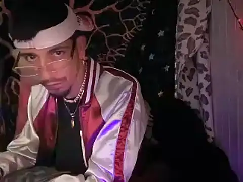 badboy366 online show from 02/12/26, 10:21