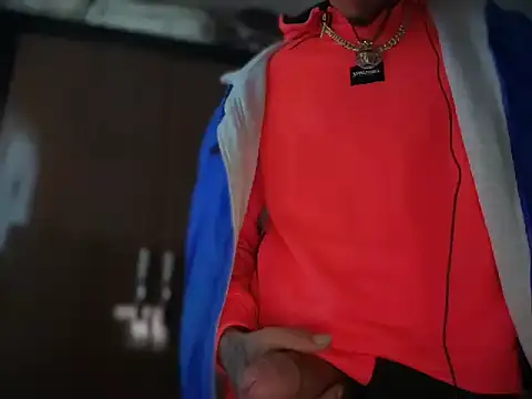 badboy366 online show from 02/17/26, 11:18