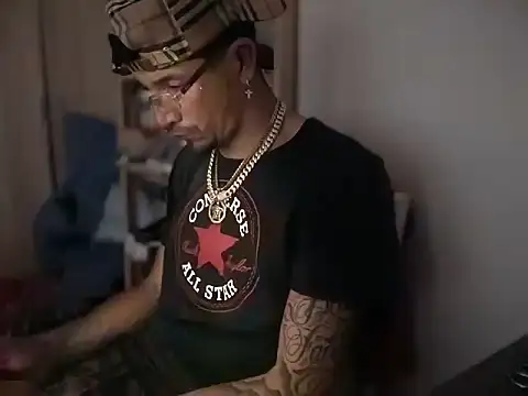 badboy366 online show from 02/28/26, 05:30