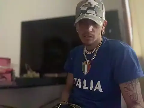 badboy366 online show from 04/02/26, 04:21