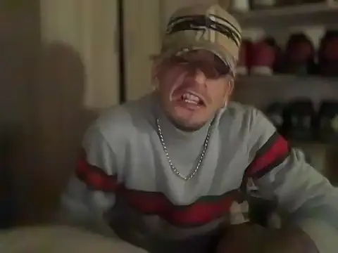 badboy366 online show from 04/14/26, 12:05