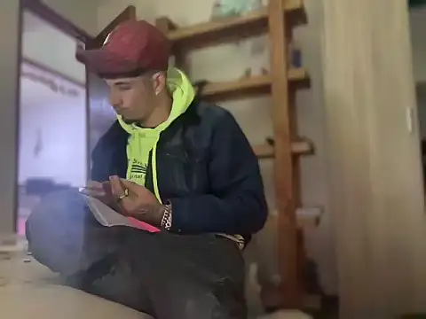 badboy366 online show from 04/18/26, 03:54