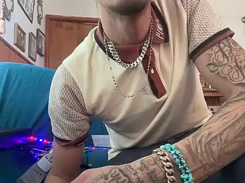 badboy366 online show from 05/17/26, 05:42