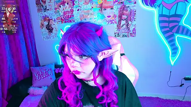 LaytonBox online show from 03/07/25, 01:20