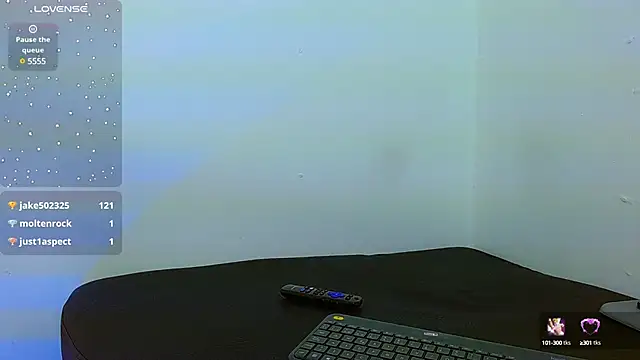 Axel tay online show from 03/08/25, 07:27