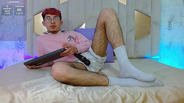 Axel tay online show from 09/15/25, 03:28