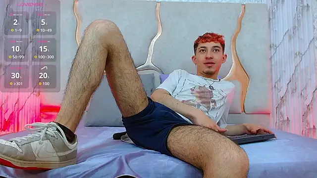 Axel tay online show from 12/17/25, 12:00