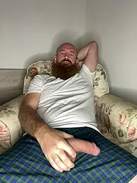 32XRedBeard online show from 01/07/25, 02:08