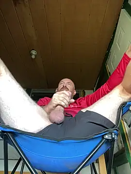 32XRedBeard online show from 10/25/25, 12:56