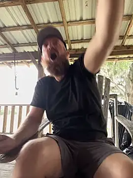 32XRedBeard online show from 11/23/25, 05:24