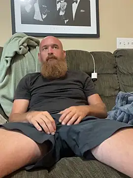 Snapshot of 32XRedBeard chatting on 05/31/26, 09:38 32XRedBeard online show from 05/31/26, 09:38