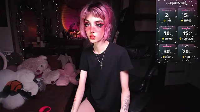 Ink  pleasure online show from 04/02/26, 12:08