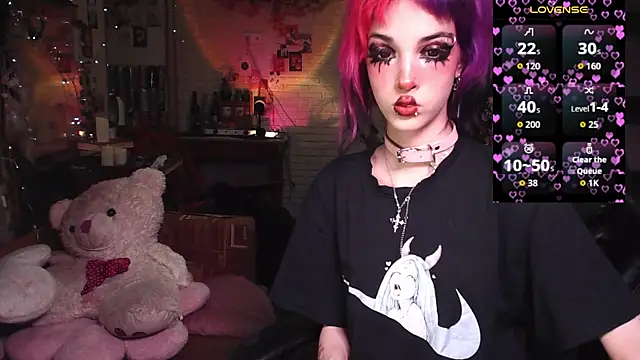 Ink  pleasure online show from 05/16/26, 11:25