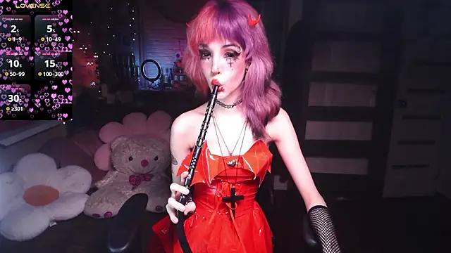 Snapshot of Ink__pleasure chatting on 07/09/26, 10:14 Ink pleasure online show from 07/09/26, 10:14