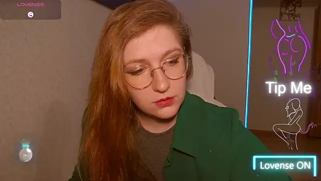 LesyaOxi online show from 01/11/25, 07:17