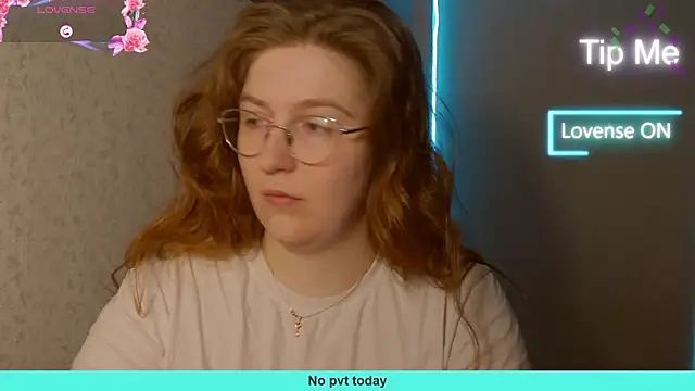 LesyaOxi online show from 01/17/25, 05:53