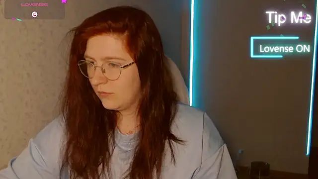 LesyaOxi online show from 01/22/25, 06:10