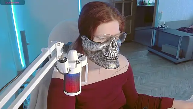 LesyaOxi online show from 02/20/25, 11:20