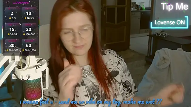 LesyaOxi online show from 02/27/25, 07:12