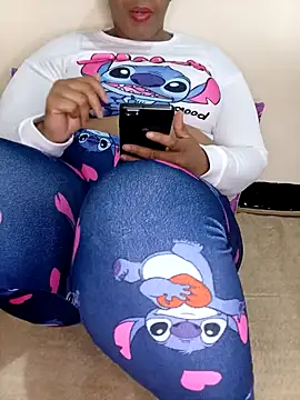 Samara-Bella online show from 03/18/25, 11:09