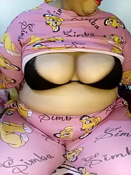 Samara-Bella online show from 12/14/25, 09:30