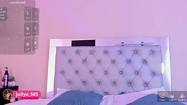 Jullya x online show from 02/26/25, 03:19